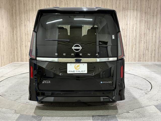 NISSAN SERENA  WG 2023 Image 31