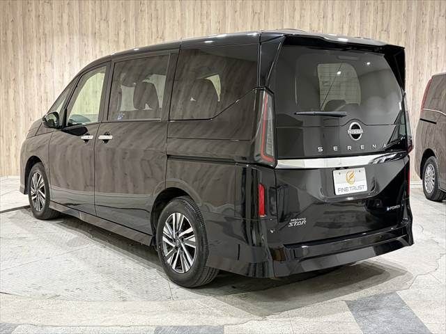 NISSAN SERENA  WG 2023 Image 31