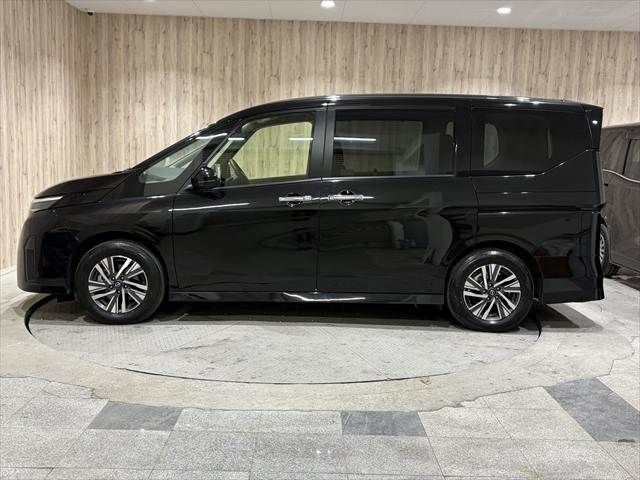 NISSAN SERENA  WG 2023 Image 31