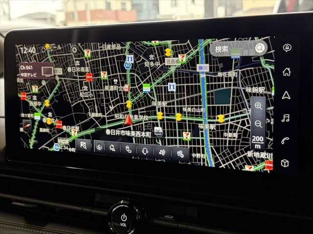 NISSAN SERENA  WG 2024 Image 31