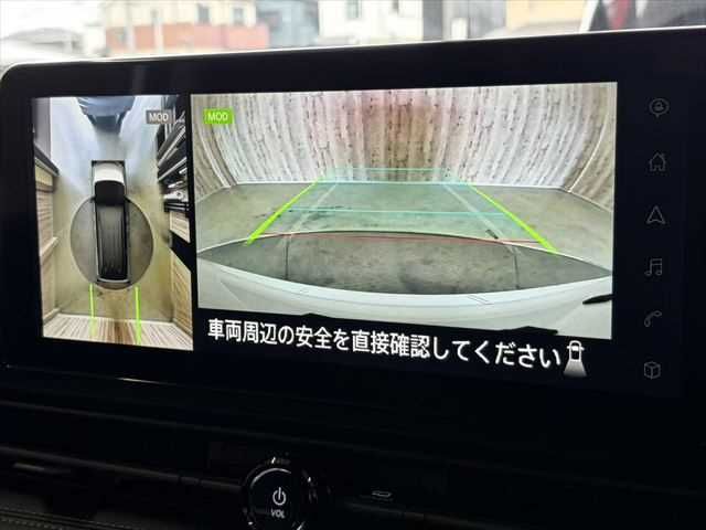 NISSAN SERENA  WG 2024 Image 31