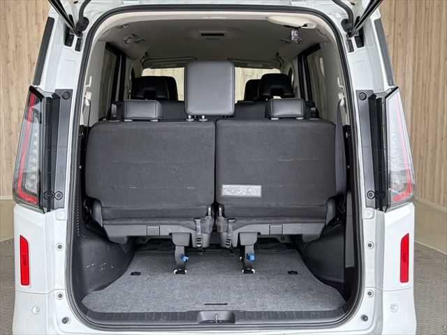 NISSAN SERENA  WG 2024 Image 31