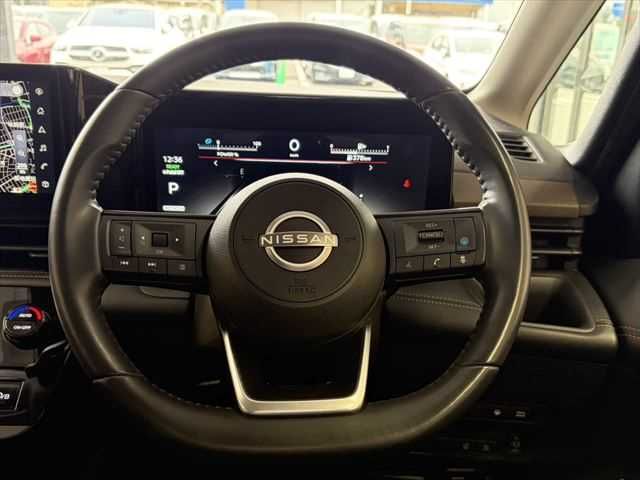 NISSAN SERENA  WG 2024 Image 31