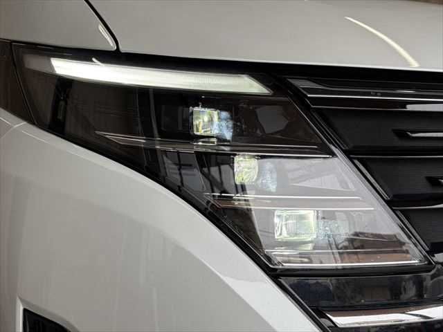 NISSAN SERENA  WG 2024 Image 31