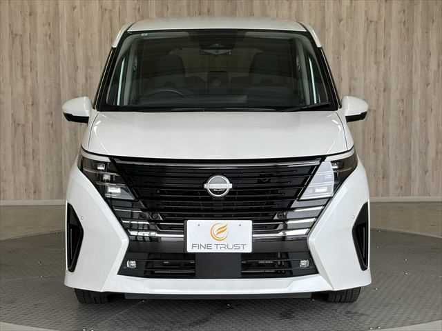 NISSAN SERENA  WG 2024 Image 31
