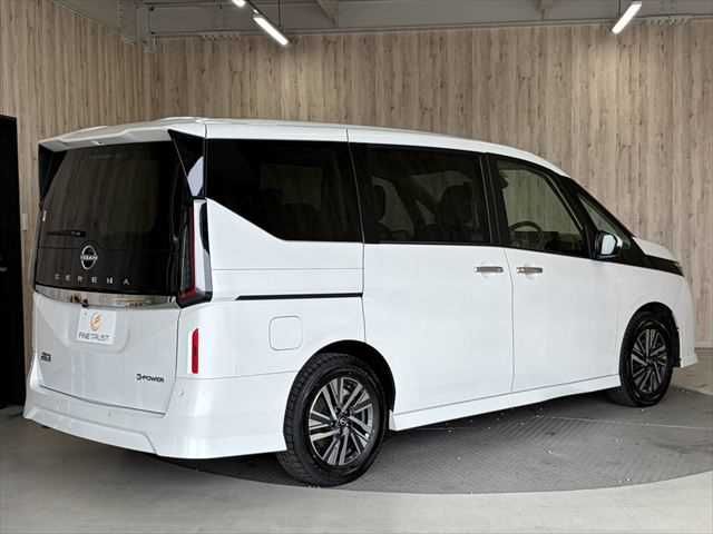 NISSAN SERENA  WG 2024 Image 31