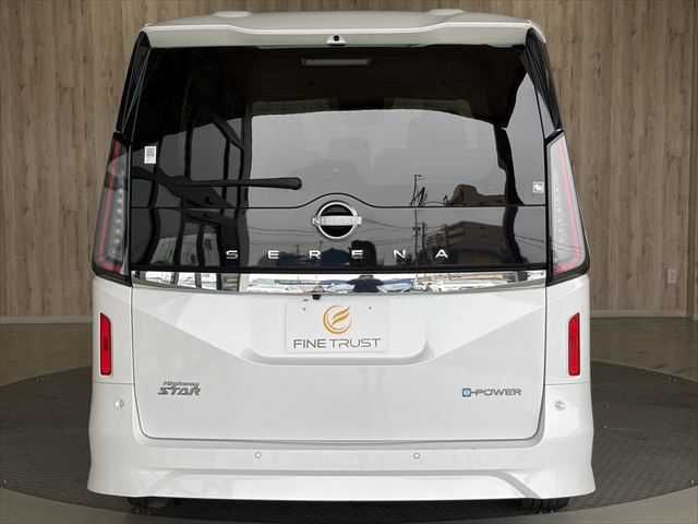 NISSAN SERENA  WG 2024 Image 31