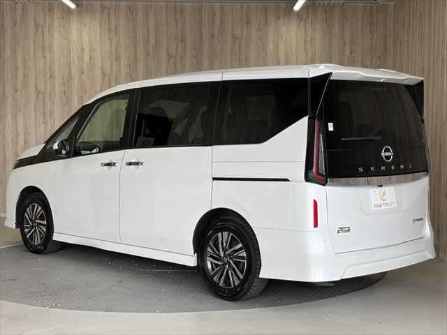 NISSAN SERENA  WG 2024 Image 31