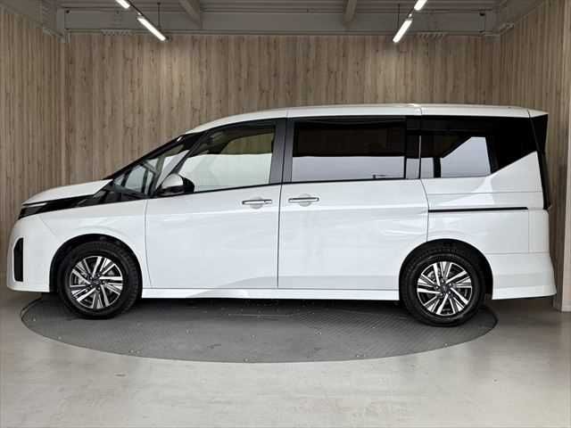 NISSAN SERENA  WG 2024 Image 31