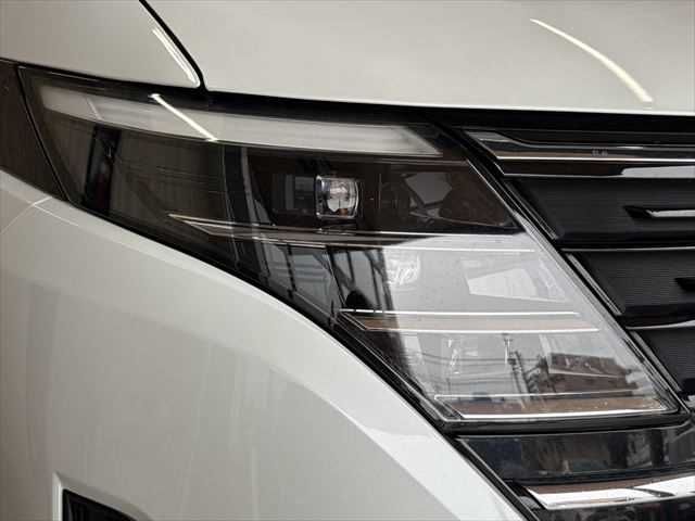 NISSAN SERENA  WG 2024 Image 31