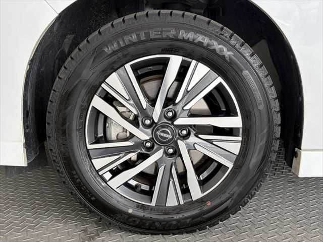 NISSAN SERENA  WG 2024 Image 31