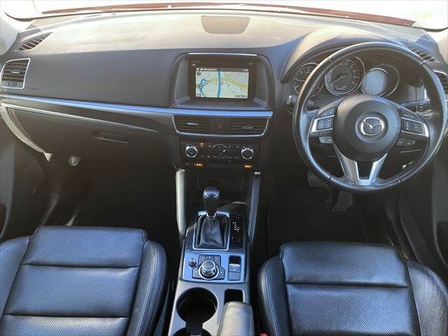 MAZDA CX-5 2015 Image 31
