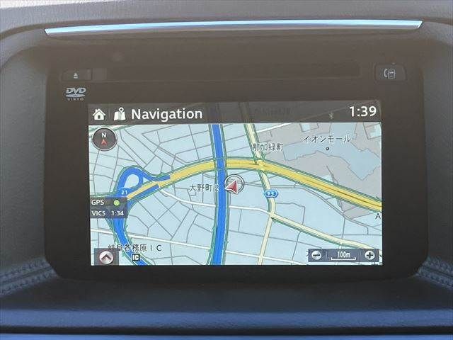 MAZDA CX-5 2015 Image 31