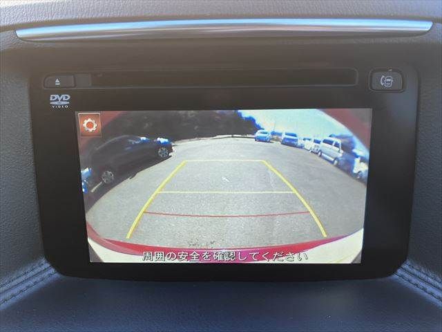 MAZDA CX-5 2015 Image 31