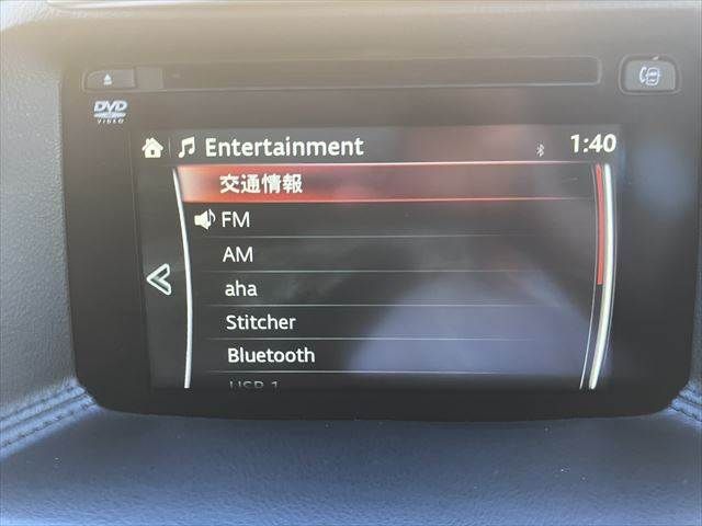 MAZDA CX-5 2015 Image 31