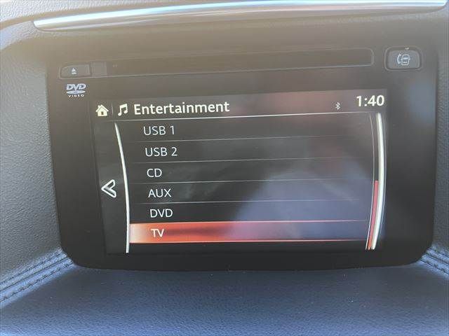 MAZDA CX-5 2015 Image 31