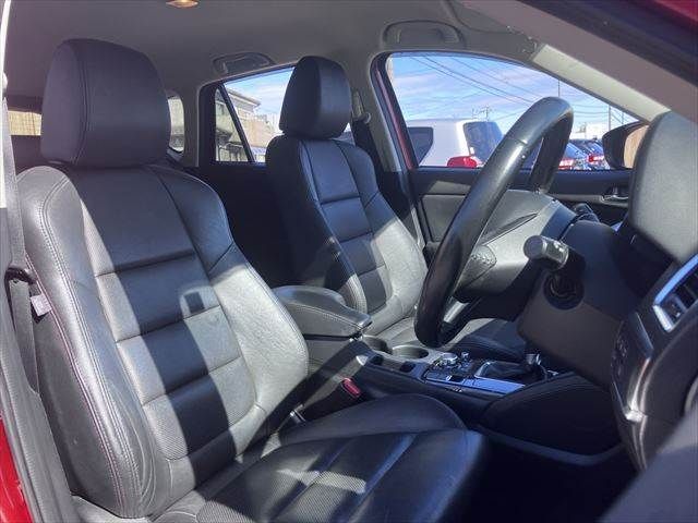 MAZDA CX-5 2015 Image 31