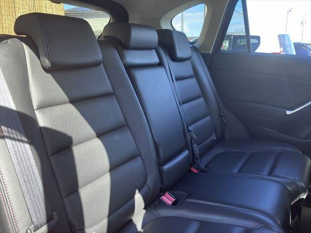 MAZDA CX-5 2015 Image 31