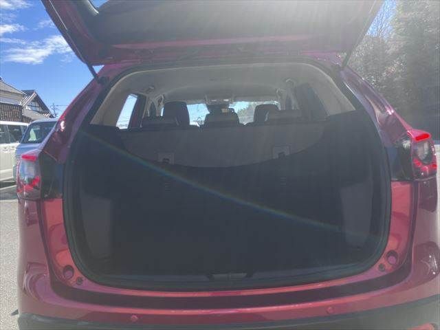 MAZDA CX-5 2015 Image 31