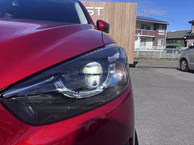 MAZDA CX-5 2015 Image 31