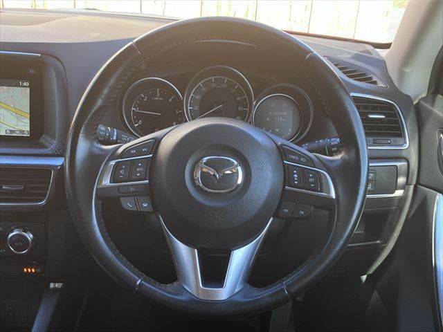 MAZDA CX-5 2015 Image 31
