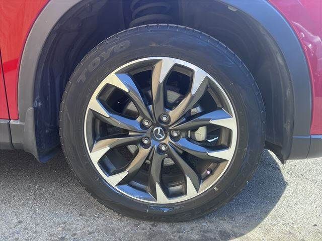 MAZDA CX-5 2015 Image 31
