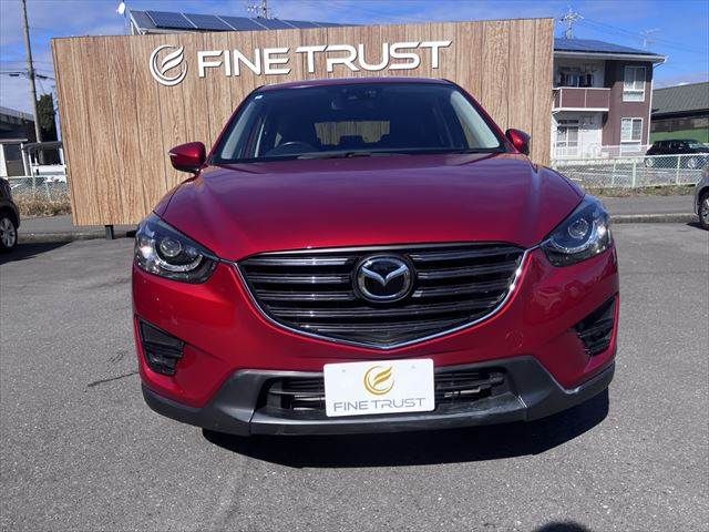 MAZDA CX-5 2015 Image 31