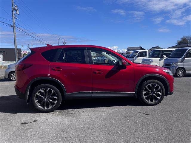 MAZDA CX-5 2015 Image 31