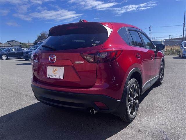 MAZDA CX-5 2015 Image 31