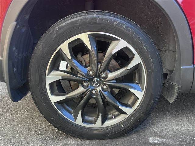 MAZDA CX-5 2015 Image 31
