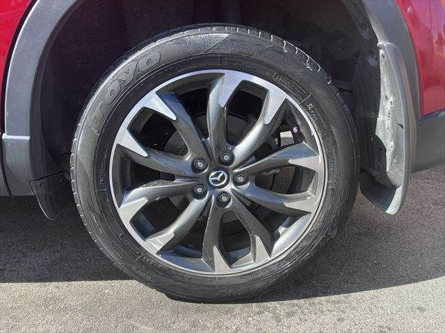 MAZDA CX-5 2015 Image 31