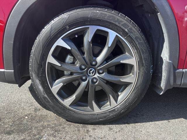 MAZDA CX-5 2015 Image 31