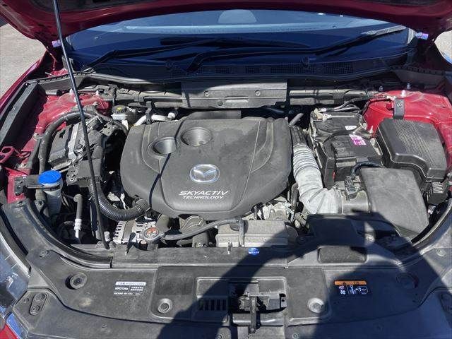 MAZDA CX-5 2015 Image 31