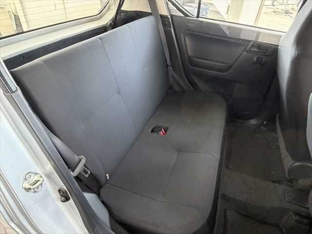 DAIHATSU MIRA E:S 2018 Image 31