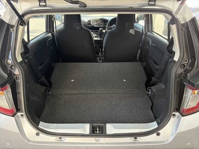 DAIHATSU MIRA E:S 2018 Image 31