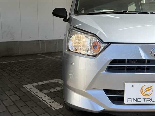 DAIHATSU MIRA E:S 2018 Image 31