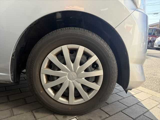 DAIHATSU MIRA E:S 2018 Image 31