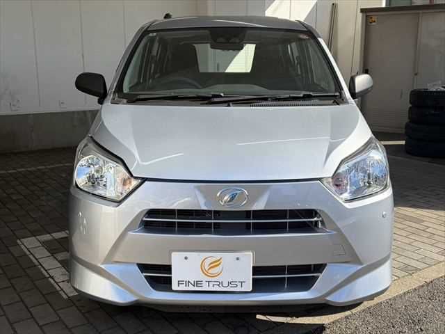DAIHATSU MIRA E:S 2018 Image 31