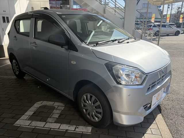 DAIHATSU MIRA E:S 2018 Image 31
