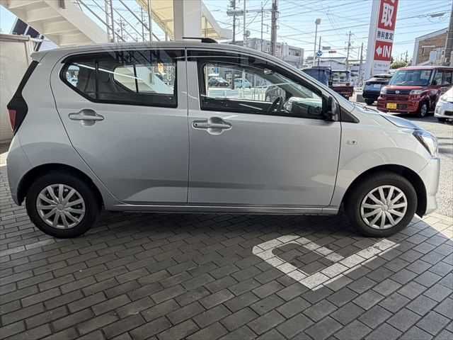 DAIHATSU MIRA E:S 2018 Image 31
