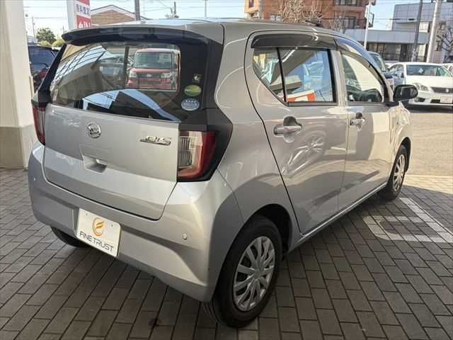 DAIHATSU MIRA E:S 2018 Image 31