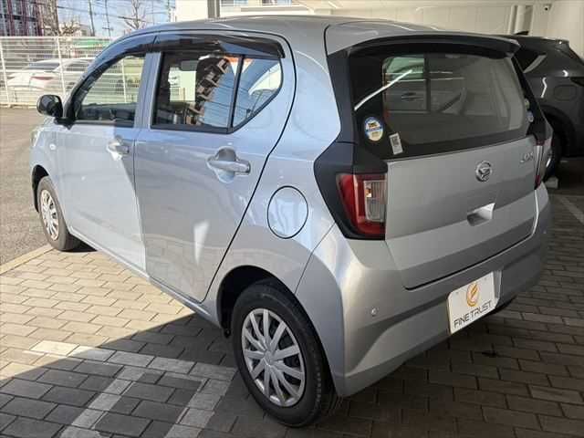 DAIHATSU MIRA E:S 2018 Image 31