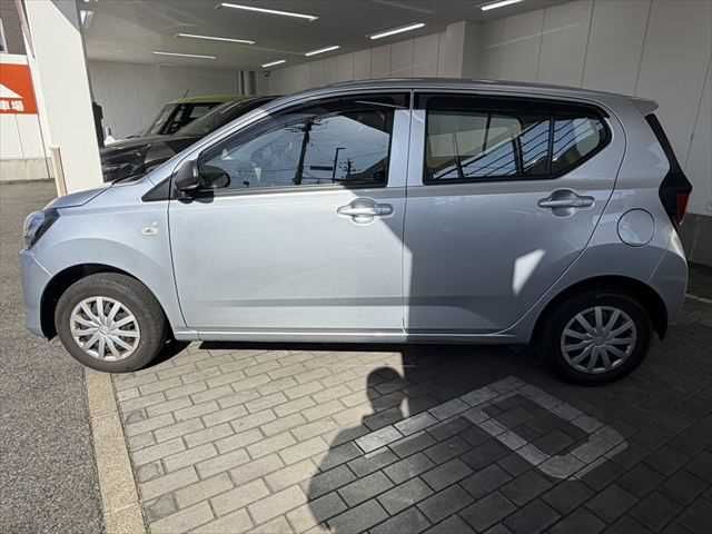DAIHATSU MIRA E:S 2018 Image 31