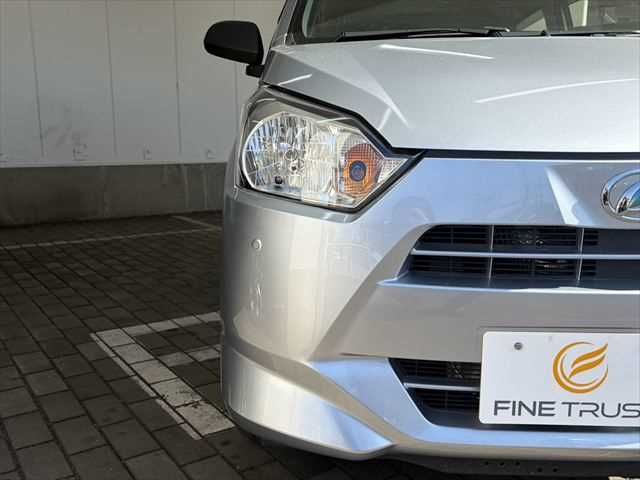 DAIHATSU MIRA E:S 2018 Image 31