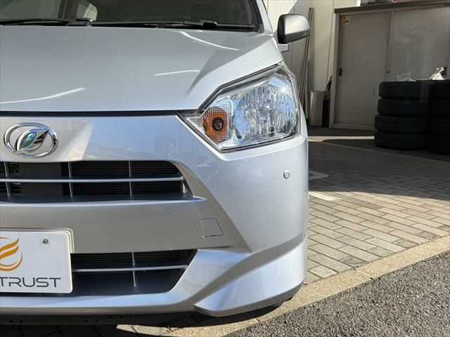 DAIHATSU MIRA E:S 2018 Image 31