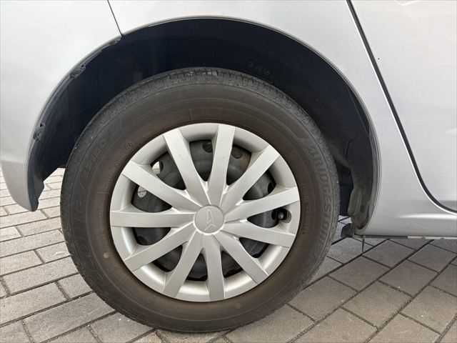 DAIHATSU MIRA E:S 2018 Image 31