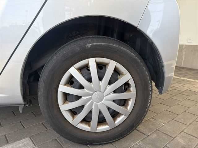 DAIHATSU MIRA E:S 2018 Image 31