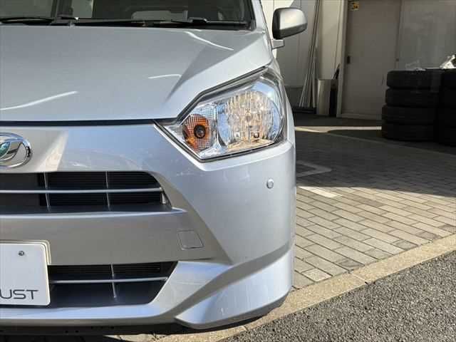 DAIHATSU MIRA E:S 2018 Image 31