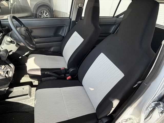 DAIHATSU MIRA E:S 2018 Image 31