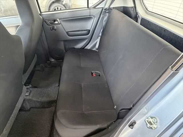 DAIHATSU MIRA E:S 2018 Image 31